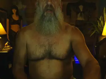 Cam4 Adult Webcams of Grandpa_K