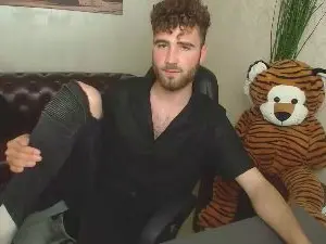 Cam4 Sex Chat of KyloEast