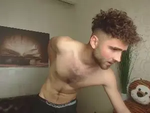 Cam4 Nude Webcam of KyloEast