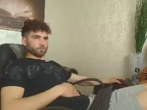 Cam4 Live Sex Cam of KyloEast