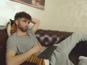 Cam4 Sex Chat of KyloEast