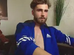Cam4 Adult Webcam of KyloEast