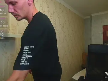 Cam4 Live Sex Cam of MateoBenjamin