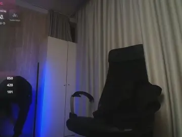 Cam4 Sex Cam of MateoBenjamin