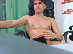 Cam4 Live Sex of MateoBenjamin