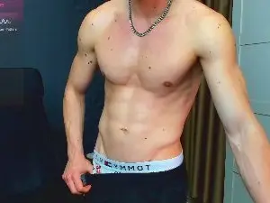 Cam4 Private Sex Chat of MateoBenjamin