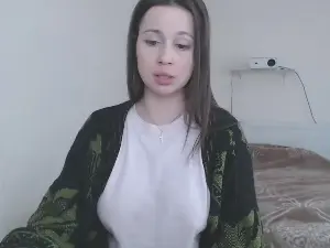 Cam4 Live Sex of SALLY_Pleasure