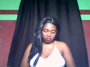Cam4 Live Sex Cam of Sandii_gial