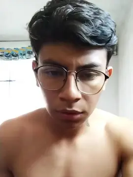 Cam4 Sex Chat of lion3hdz1