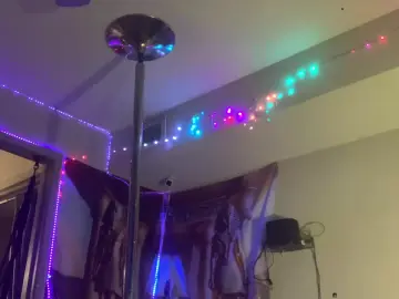 Cam4 Live Sex Cam of triggerhappycj