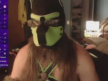 Cam4 Live Sex Cam of werewolf1987