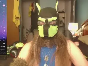Cam4 Best live sex cam show of werewolf1987