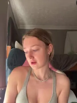 Cam4 Sex Cam of AmeliaEnglish