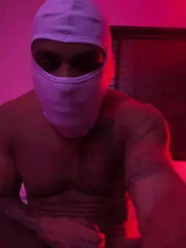 Cam4 Live Porn of Anj0Negro