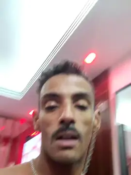 Cam4 Live Porn of CajuKarioca