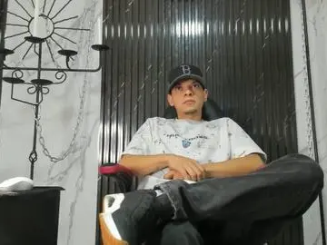 Cam4 Best live sex cam show of DanteKing_