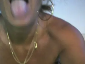 Cam4 Nude Webcam of Permi