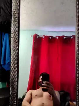 Cam4 Live Sex Cam of grizii