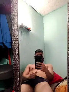 Cam4 Live Porn of grizii