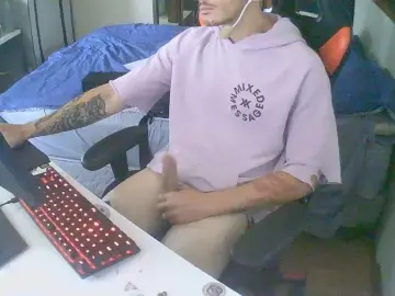 Cam4 Watch Live Sex Cams of modelpedroxxx