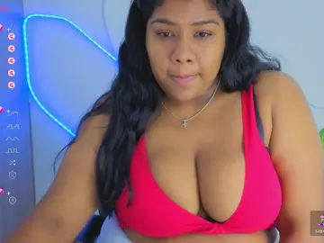 Cam4 Free Porn Cam of paola091