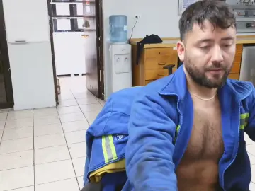 Cam4 Live Sex Cam of siegfriedll