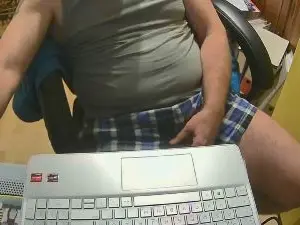 Cam4 Adult Webcam of spocky1967