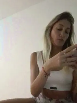 Cam4 Live Sex Cam of Daianaba