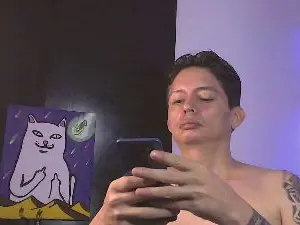 Cam4 Live Sex Cam of OchoaEider