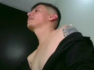 Cam4 Best Webcam of OchoaEider