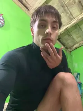 Cam4 Adult Webcam of emperator5