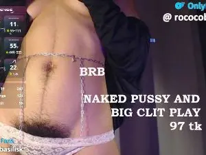 Cam4 Private Sex Chat of rokkosbasilisk