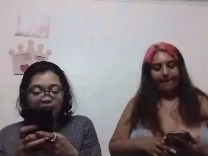 Cam4 Live Sex Cam of soykatana