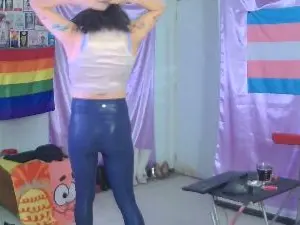 Cam4 Best Webcam of DebyTv