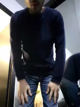 Cam4 Live Sex of Dickwolf91