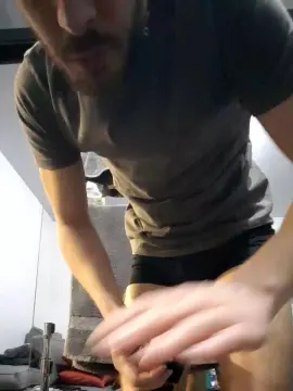 Cam4 Adult Webcam of Dickwolf91