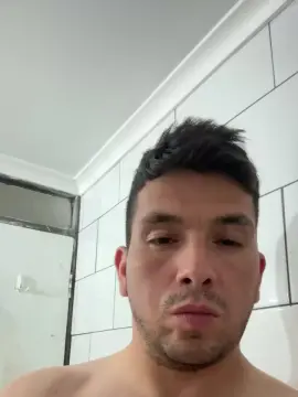 Cam4 Nude Webcam of Ginovez