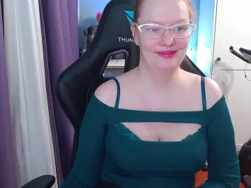 Cam4 Live Sex of Inari_Lady