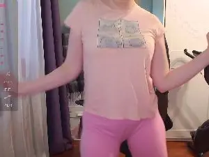 Cam4 Nude Webcam of Inari_Lady