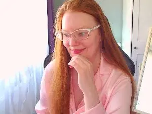 Cam4 Nude Webcam of Inari_Lady