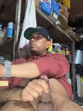 Cam4 Live Porn of Jaaviier69