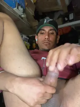 Cam4 Free Porn Cam of Jaaviier69