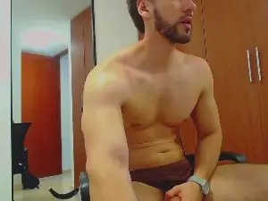 Cam4 Adult Webcam of MARCK_CHEST