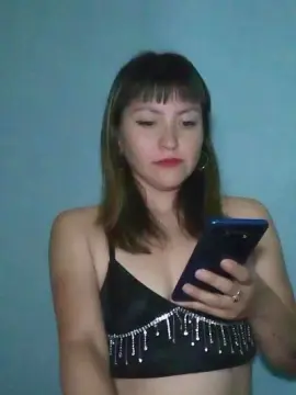 Cam4 Live Sex of Sailor_Moon69