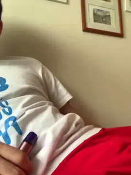 Cam4 Private Sex Chat of Sergi_MM