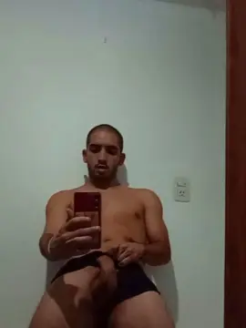 Cam4 Free Porn Cam of Tomass98