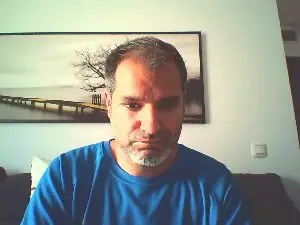 Cam4 Live Sex Cam of antongg