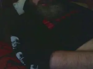 Cam4 Nude Webcam of bierbuikje2000