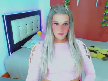 Cam4 Free Live Porn of monserrat18