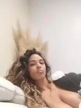 Cam4 Live Sex of Asiancat83